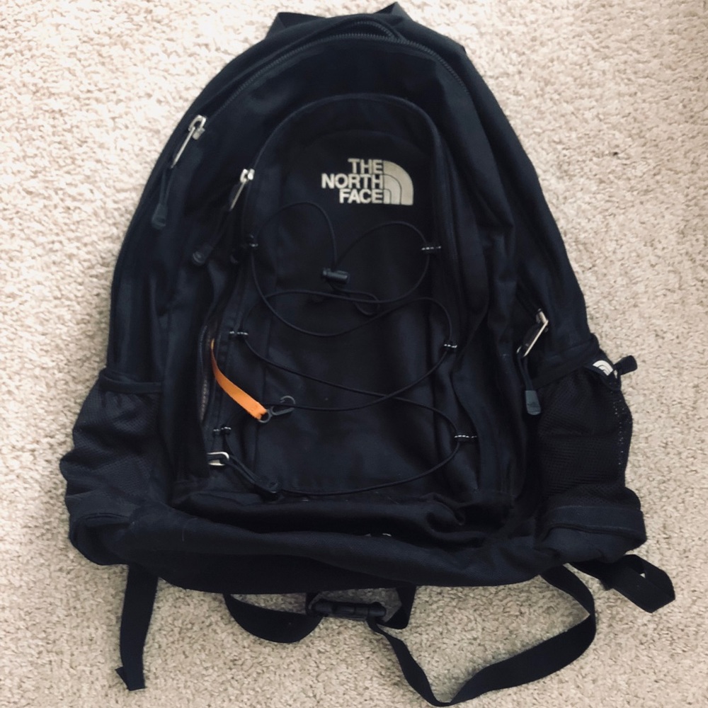 North Face Jester Backpack